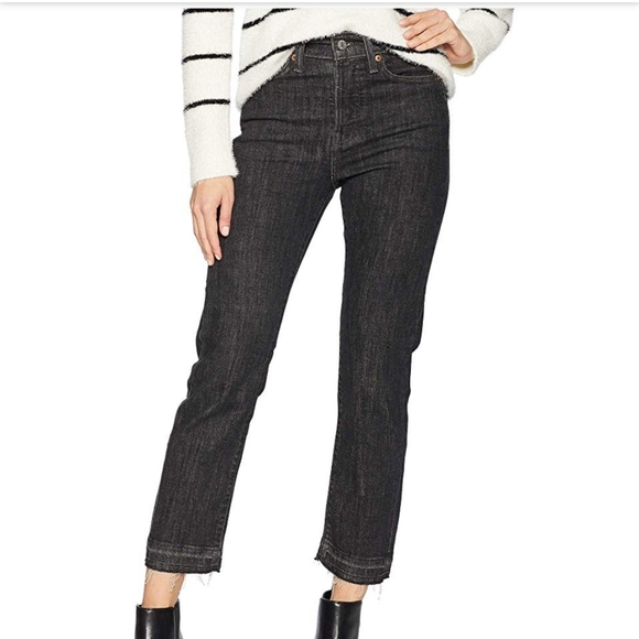 levis nordic wedgie